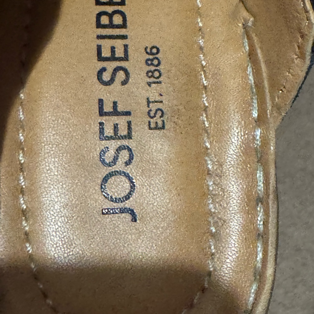 Cute clogs - Picture 3 of 5